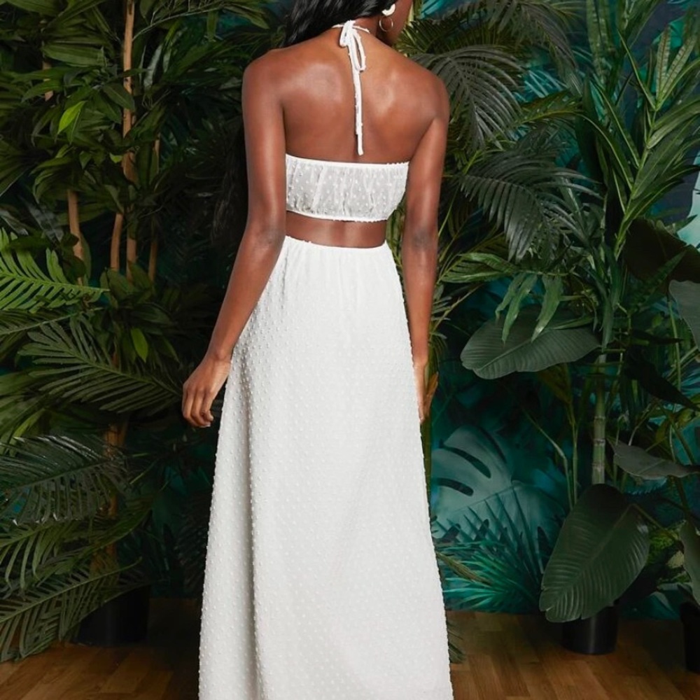 Bought for my bachelorette but ended up never wearing